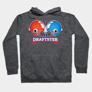 The Draftster Hoodie